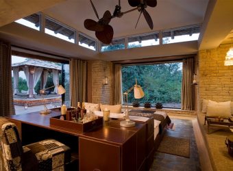 Cottage, Taj Pashan Garh
