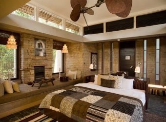 Luxe cottage, Taj Pashan Garh