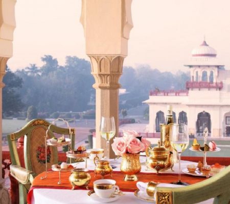 Room service