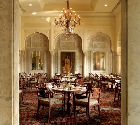 Rajput Room Restaurant