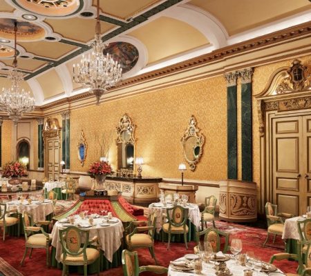 Survarna Mahal Restaurant
