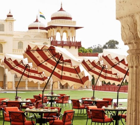 Verandah Restaurant