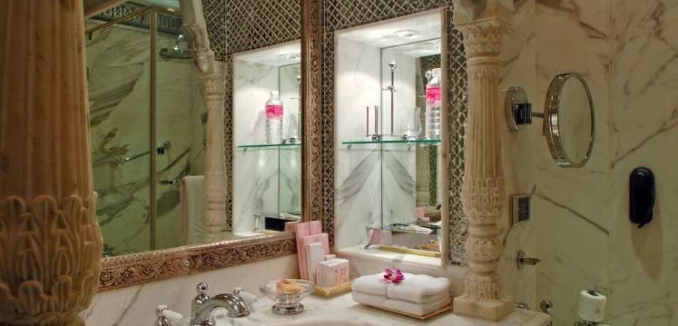 Badkamer