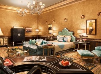Royale suite