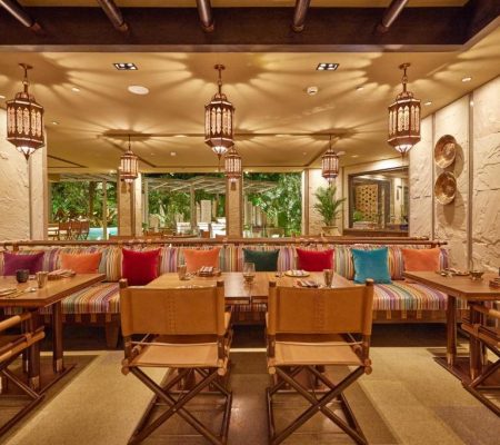 Loya Restaurant