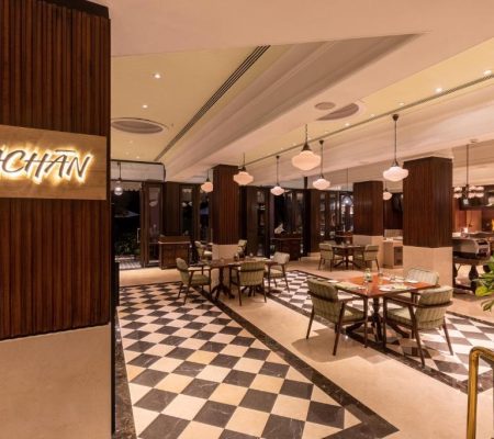 Machan Restaurant