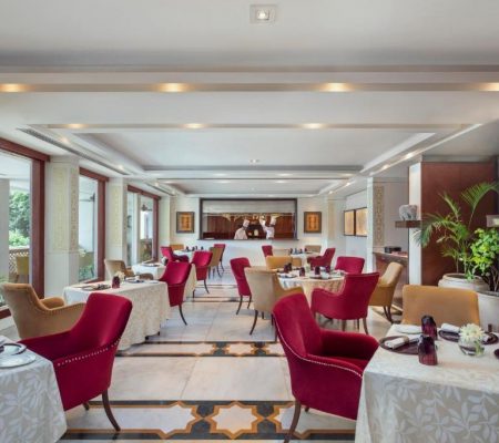 Jhankar Restaurant