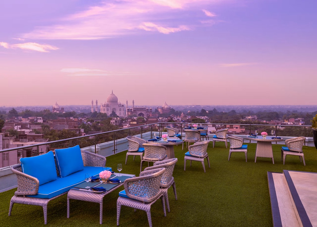 Tajview Agra