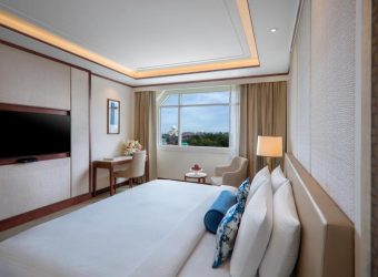 Executive kamer, Tajview Agra
