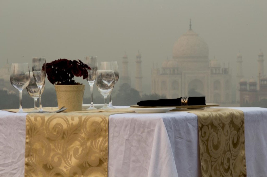 Tajview Agra