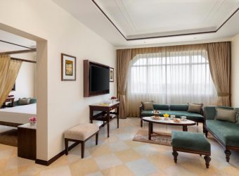 SeleQtions suite, Tajview Agra