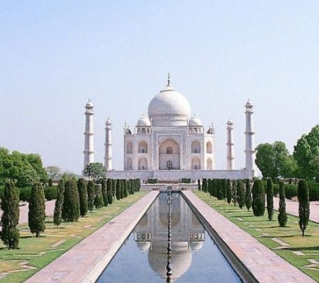 Tajview Agra