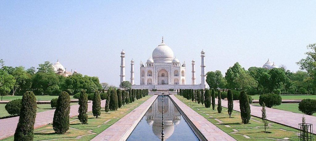 Tajview Agra