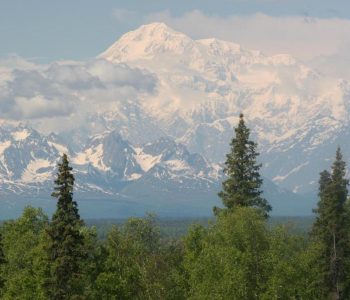 Talkeetna, Alaska