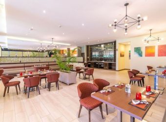 Tamambo Restaurant