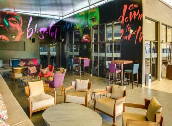Dawa Lounge