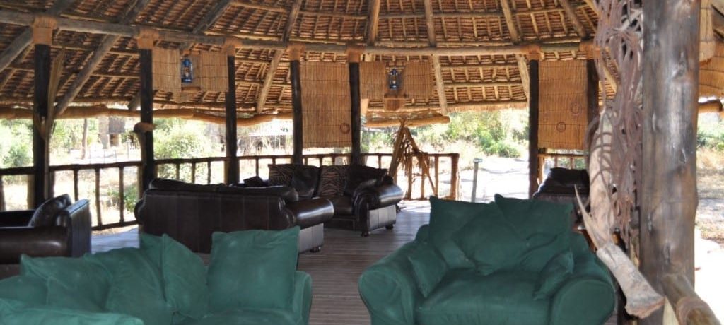 Tandala Tented Camp