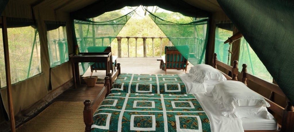 Tandala Tented Camp