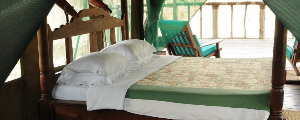 Tandala Tented Camp