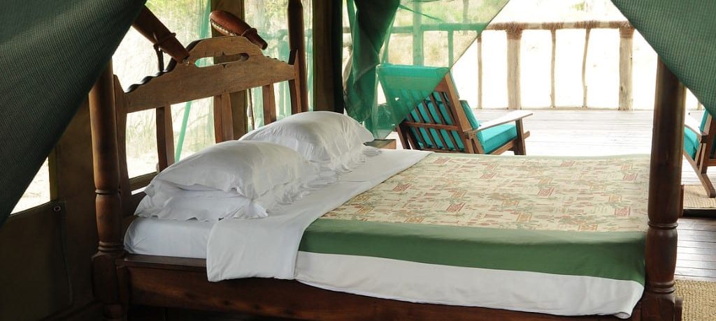 Tandala Tented Camp