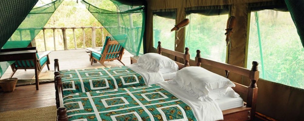 Tandala Tented Camp