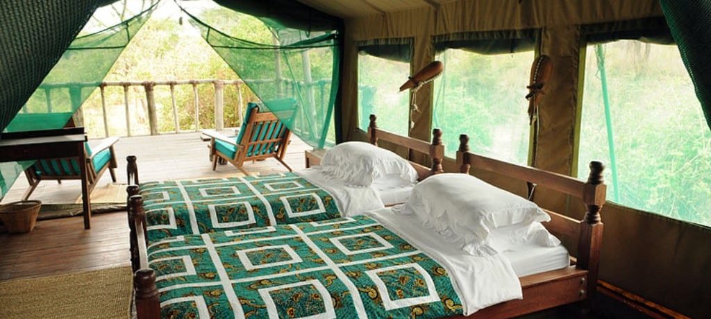 Tandala Tented Camp