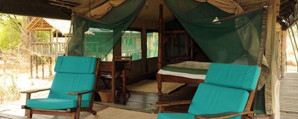 Tandala Tented Camp