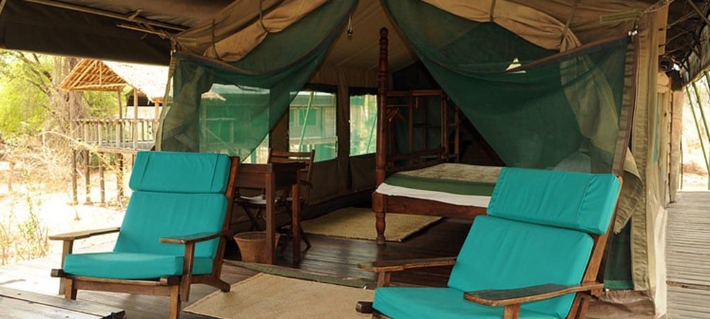 Tandala Tented Camp