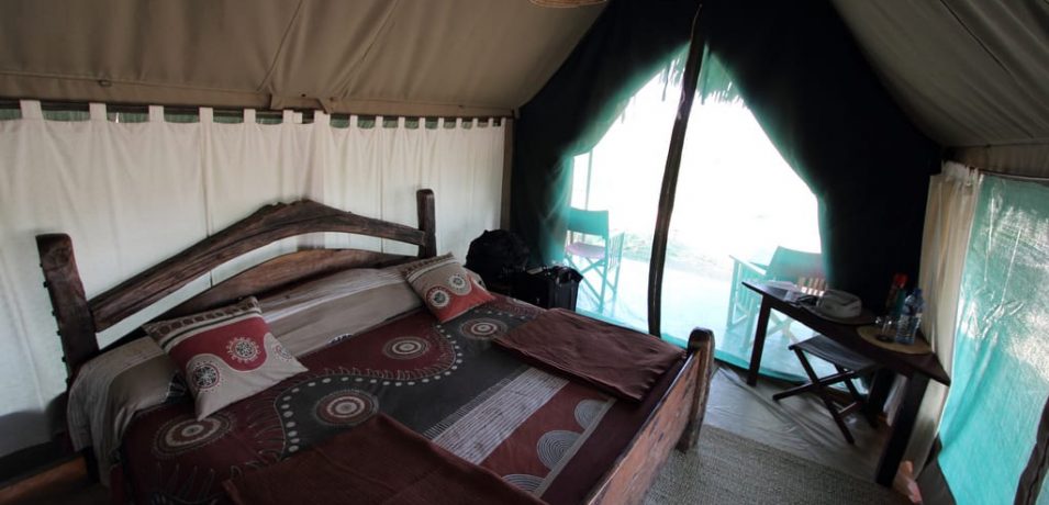 Tarangire Safari Lodge