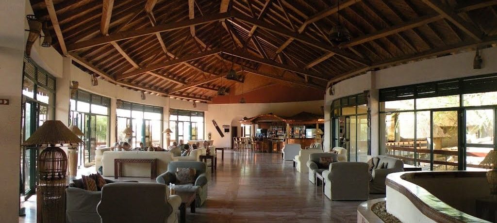 Tarangire Sopa Lodge