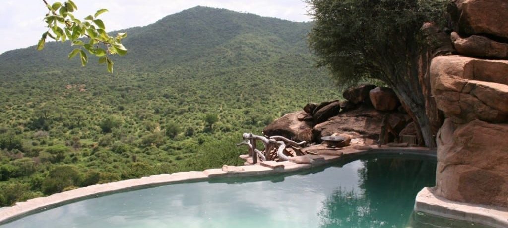 Tassia Eco Lodge