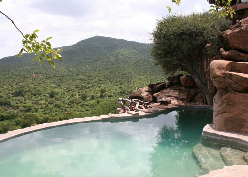 Tassia Eco Lodge