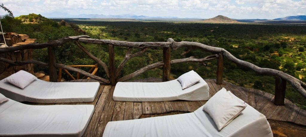 Tassia Eco Lodge