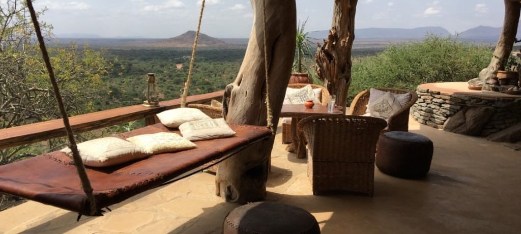 Tassia Eco Lodge