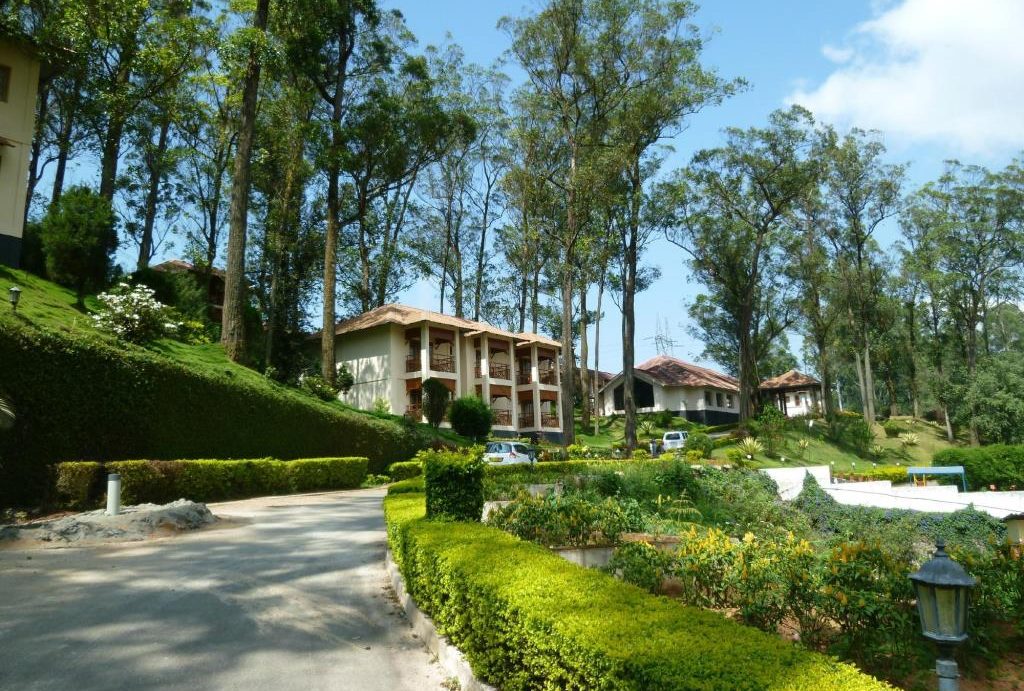 Tea Country Munnar