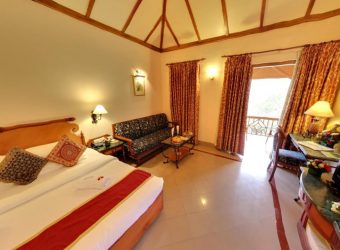 Executive kamer, Tea Country Resort