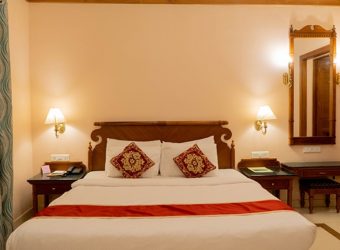 Premium kamer, Tea Country Resort