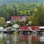 Telegraph Cove Resort