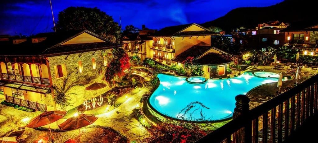 Temple Tree Resort & Spa