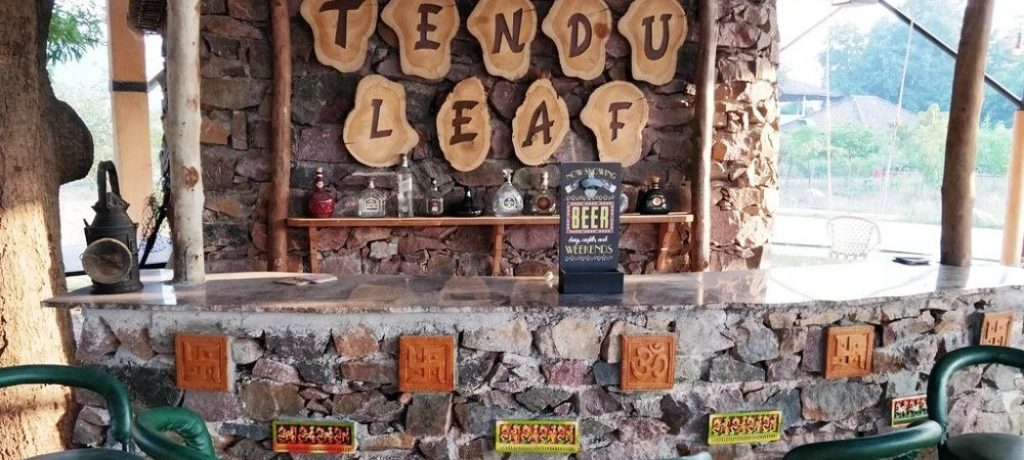 Tendu Leaf Jungle Resort