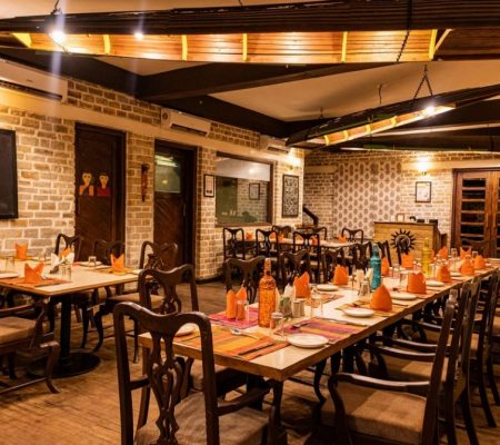 Riverview Restaurant