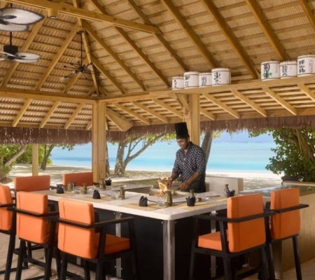 TeppanYaki Restaurant