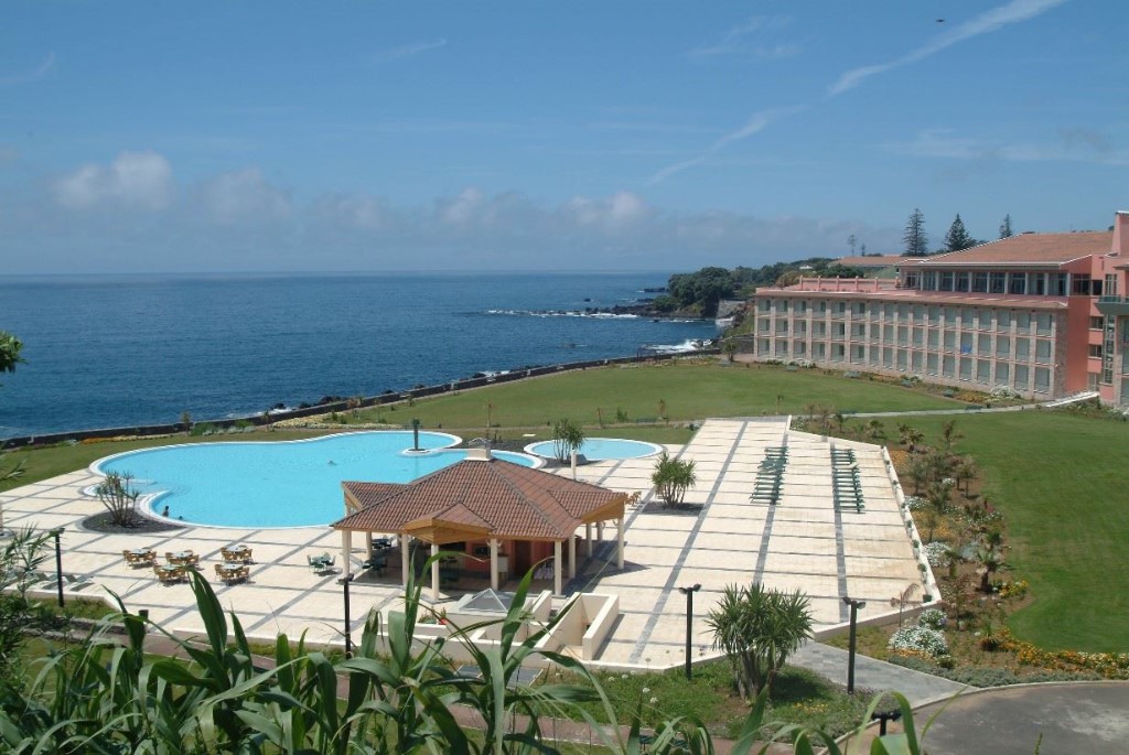 Terceira Mar Hotel