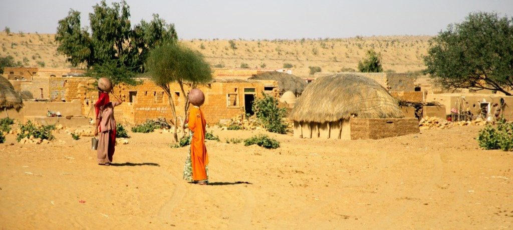 Thar Desert