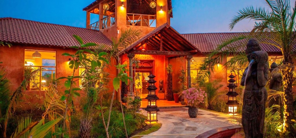 Spa