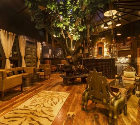 Lone Tree Bar