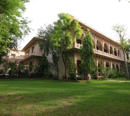The Birder's Inn