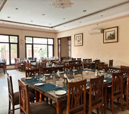 Restaurant Birder
