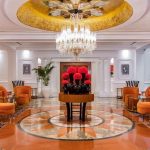 The Claridges New Delhi