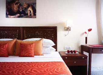 Standaard kamer, Gir Serai